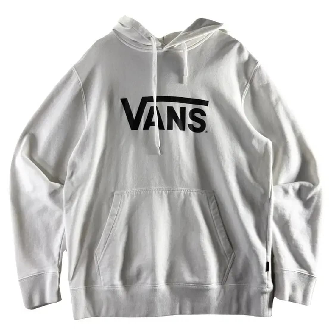A2032 [ VANS ] 반스 후드티 [ SIZE: LARGE ] 상품이미지1