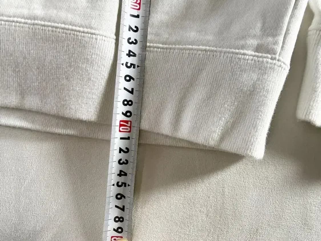 A2032 [ VANS ] 반스 후드티 [ SIZE: LARGE ] 상품이미지4