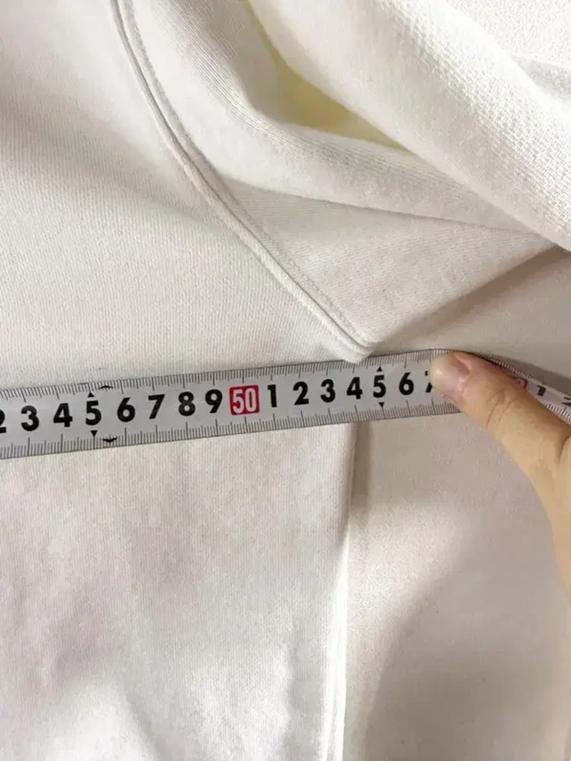 A2032 [ VANS ] 반스 후드티 [ SIZE: LARGE ] 상품이미지6