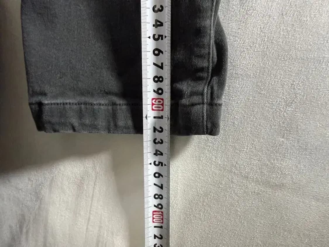 A2010 [ JEEP ] 지프 츄리닝 [ SIZE: 28 ] 상품이미지3