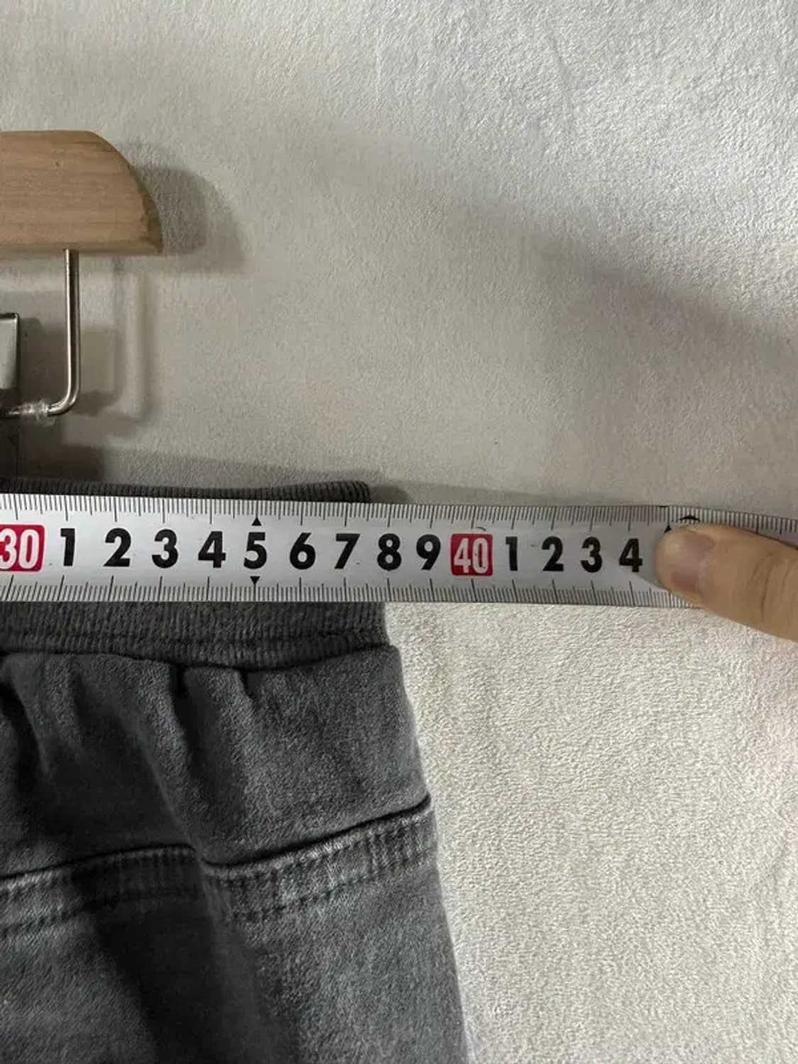 A2010 [ JEEP ] 지프 츄리닝 [ SIZE: 28 ] 상품이미지5