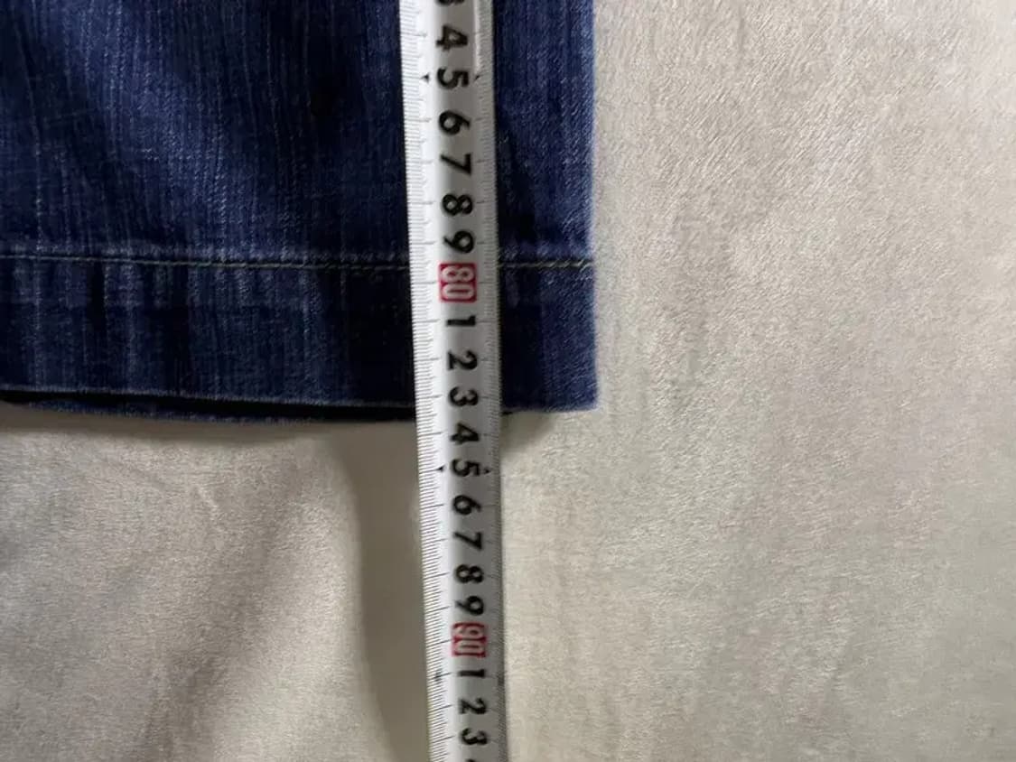 A2012 타미힐피거 청바지 [ SIZE: 2 ] 상품이미지3