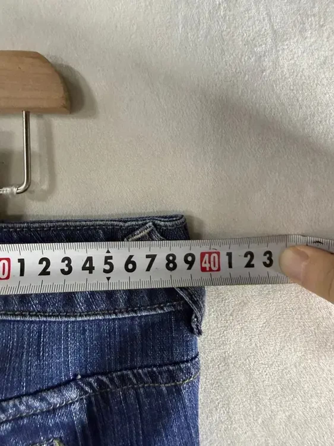 A2012 타미힐피거 청바지 [ SIZE: 2 ] 상품이미지5