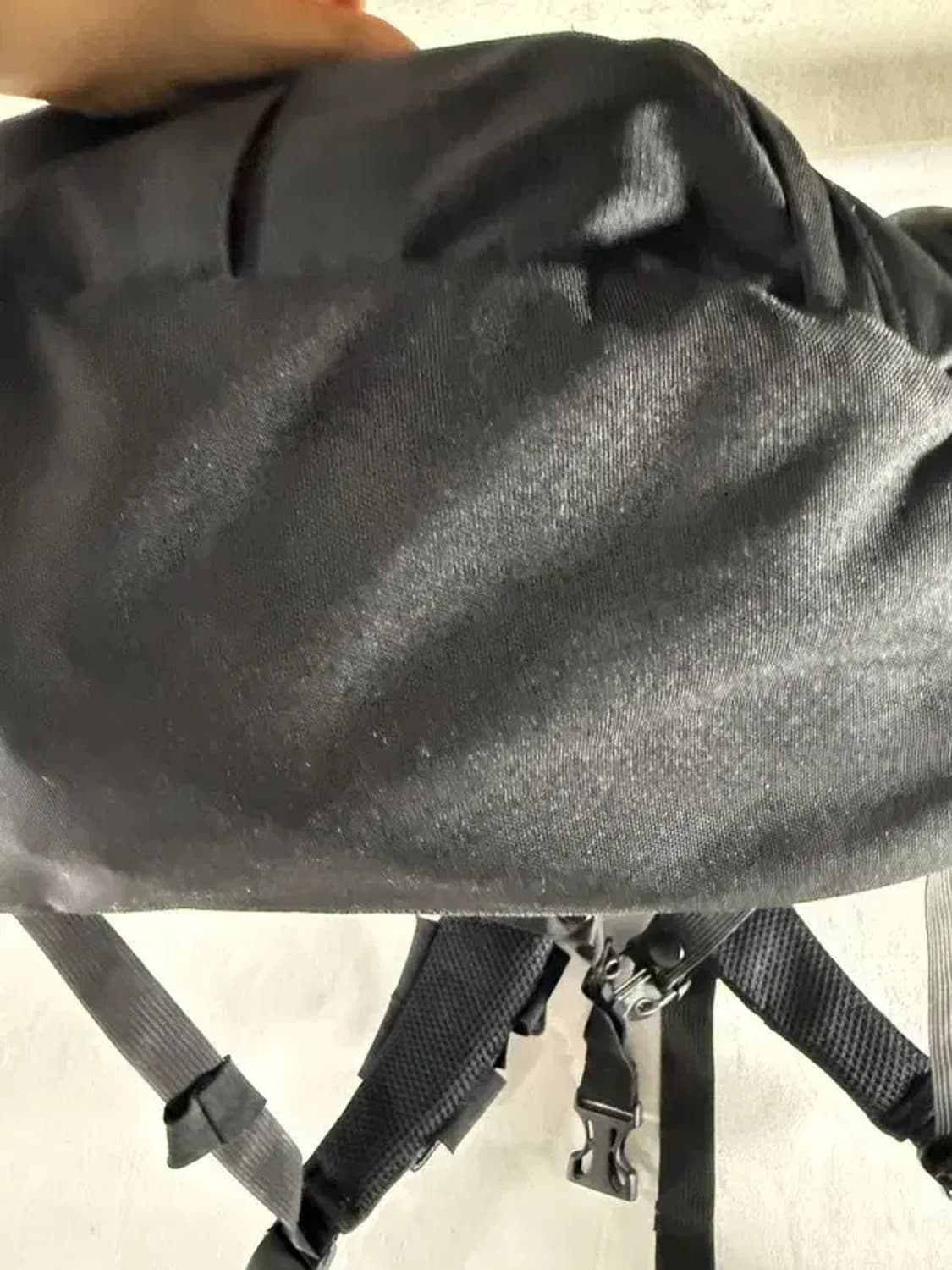 A2039 [ OAKLEY ] 오클리 스케이트 백팩 상품이미지3