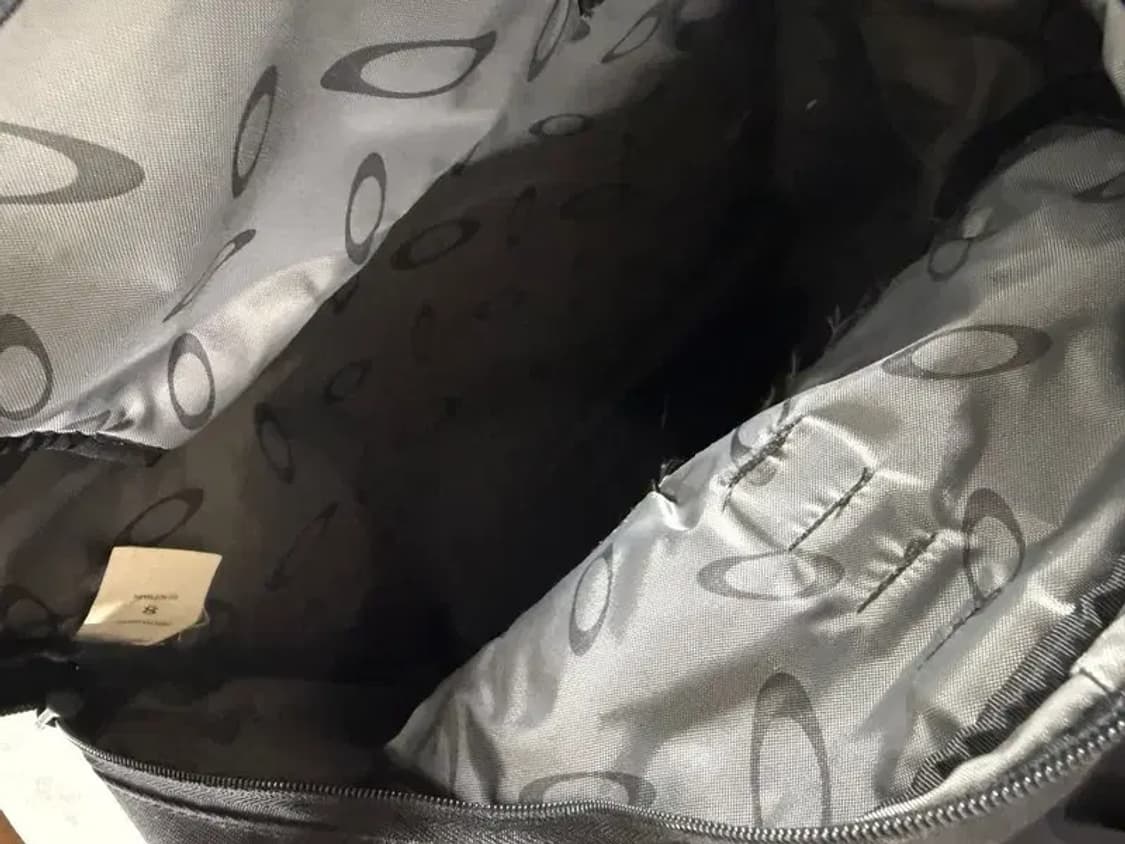 A2039 [ OAKLEY ] 오클리 스케이트 백팩 상품이미지4