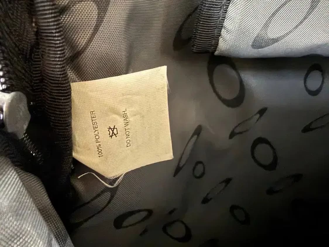 A2039 [ OAKLEY ] 오클리 스케이트 백팩 상품이미지5