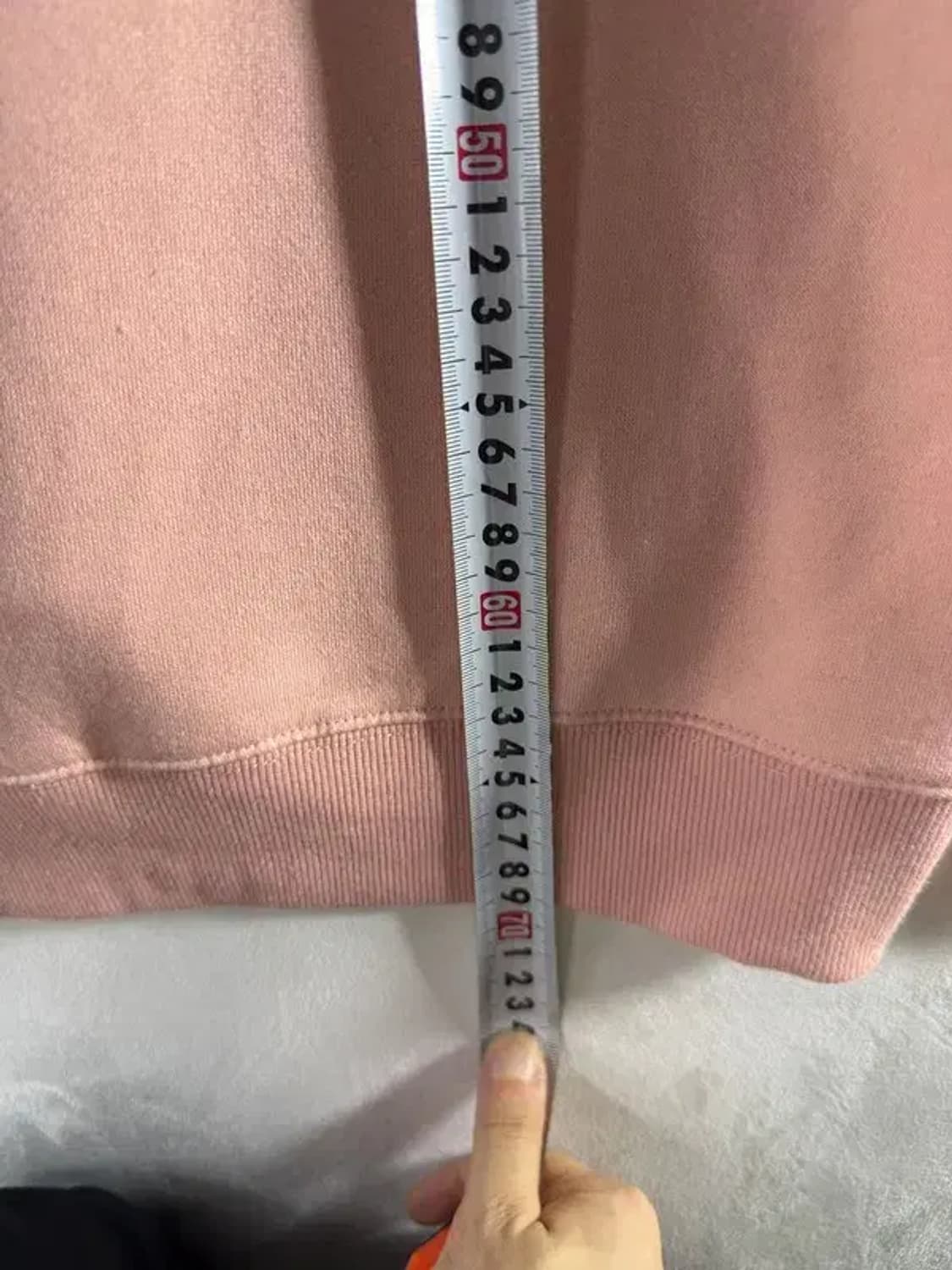 A2042 새상품 키스 해링 맨투맨 [ SIZE: 105 ] 상품이미지4