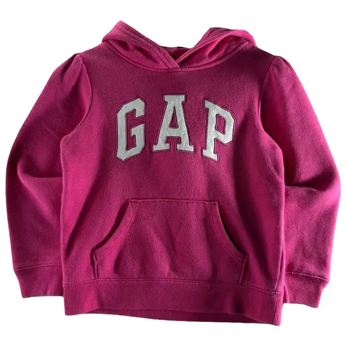 A2035 [ GAP ] 키즈 갭 후드티 [ SIZE: 5 ] 상품이미지1