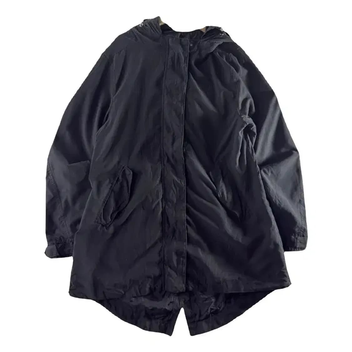 A2002 [ ADIDAS ] 아디다스 야상[ SIZE: L ] 상품이미지1