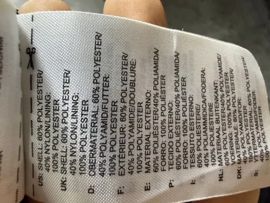 A2002 [ ADIDAS ] 아디다스 야상[ SIZE: L ] 상품이미지7