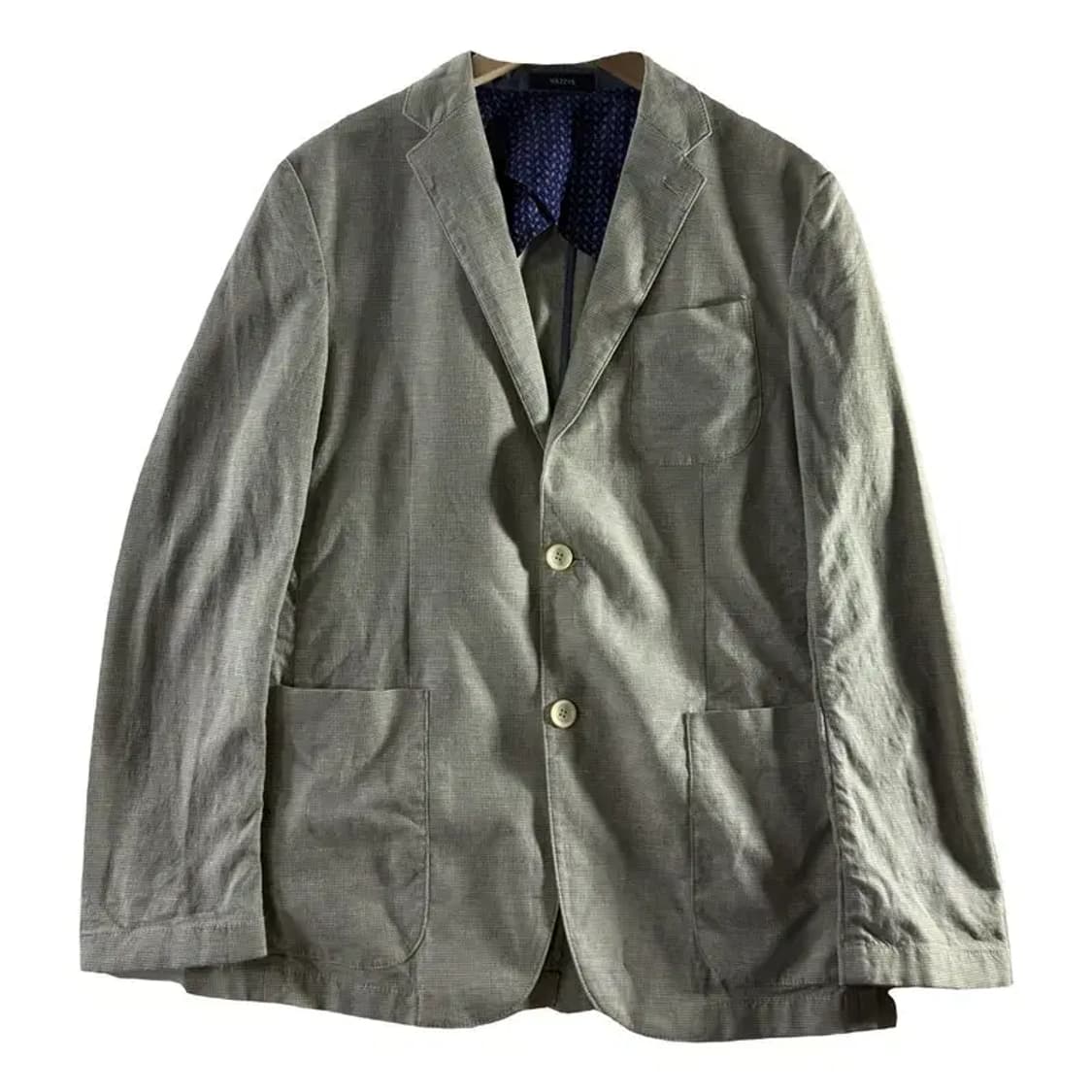 A2045 [ HAZZYS ] 헤지스 블레이저 [ SIZE: 100 ] 상품이미지1