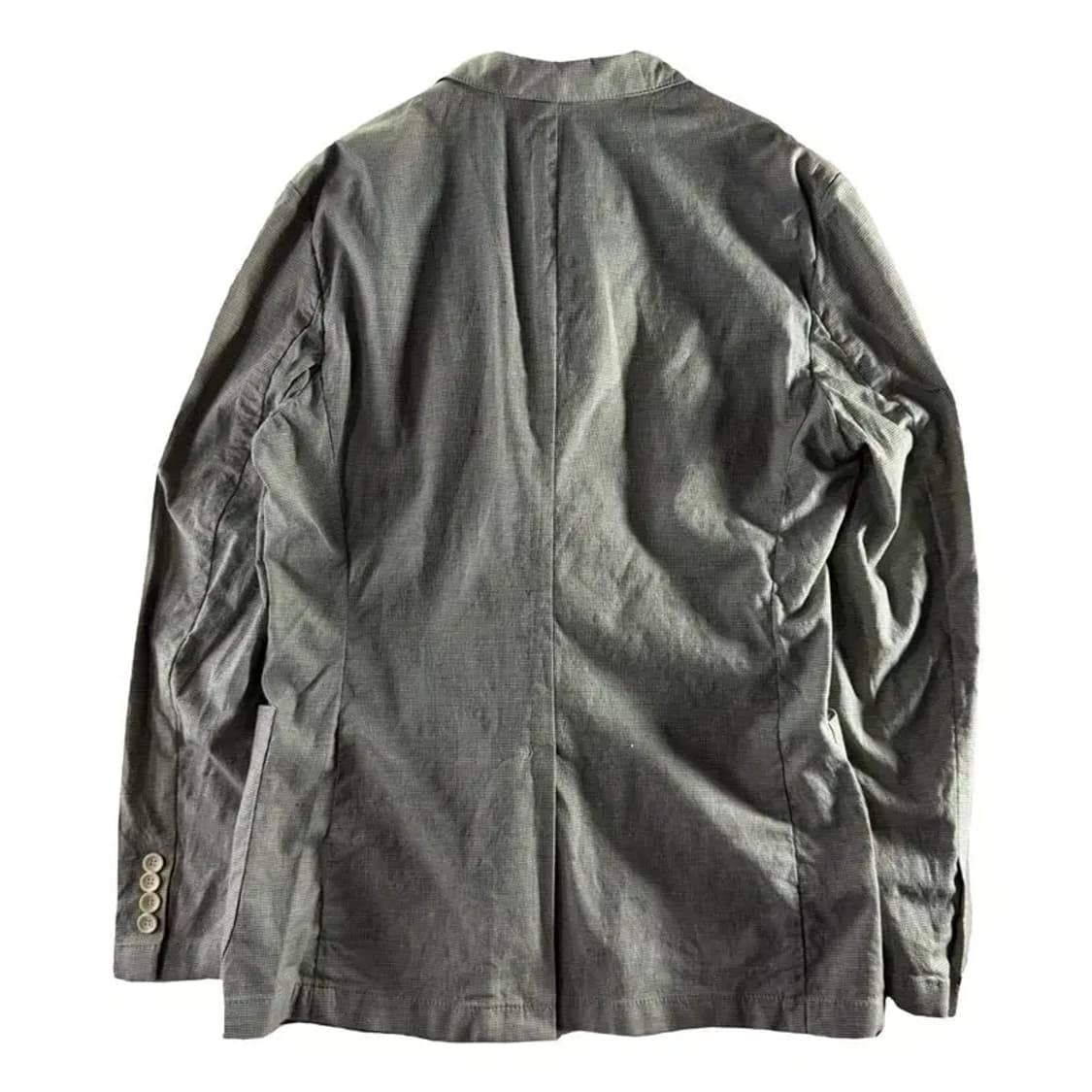 A2045 [ HAZZYS ] 헤지스 블레이저 [ SIZE: 100 ] 상품이미지2