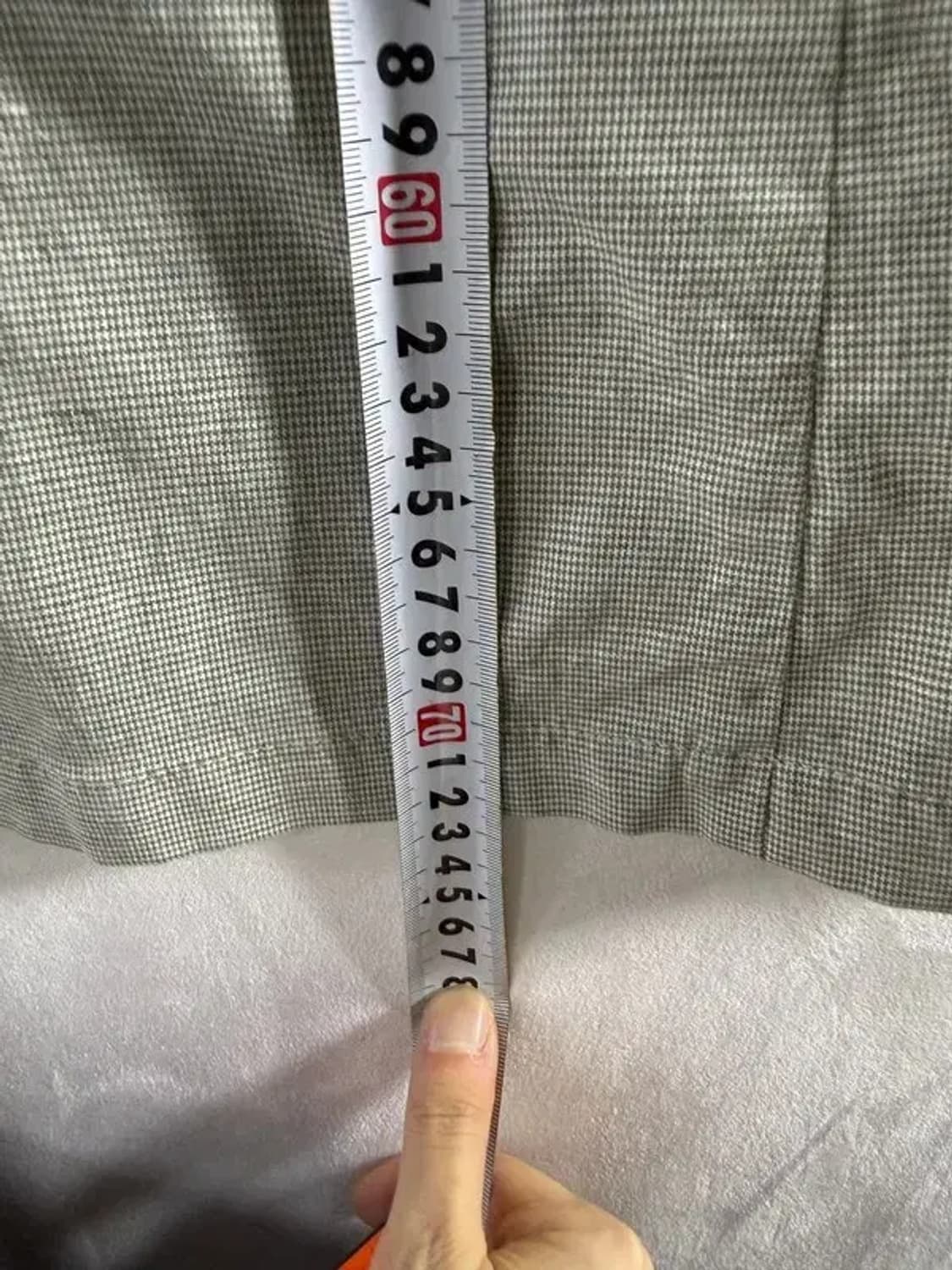 A2045 [ HAZZYS ] 헤지스 블레이저 [ SIZE: 100 ] 상품이미지5