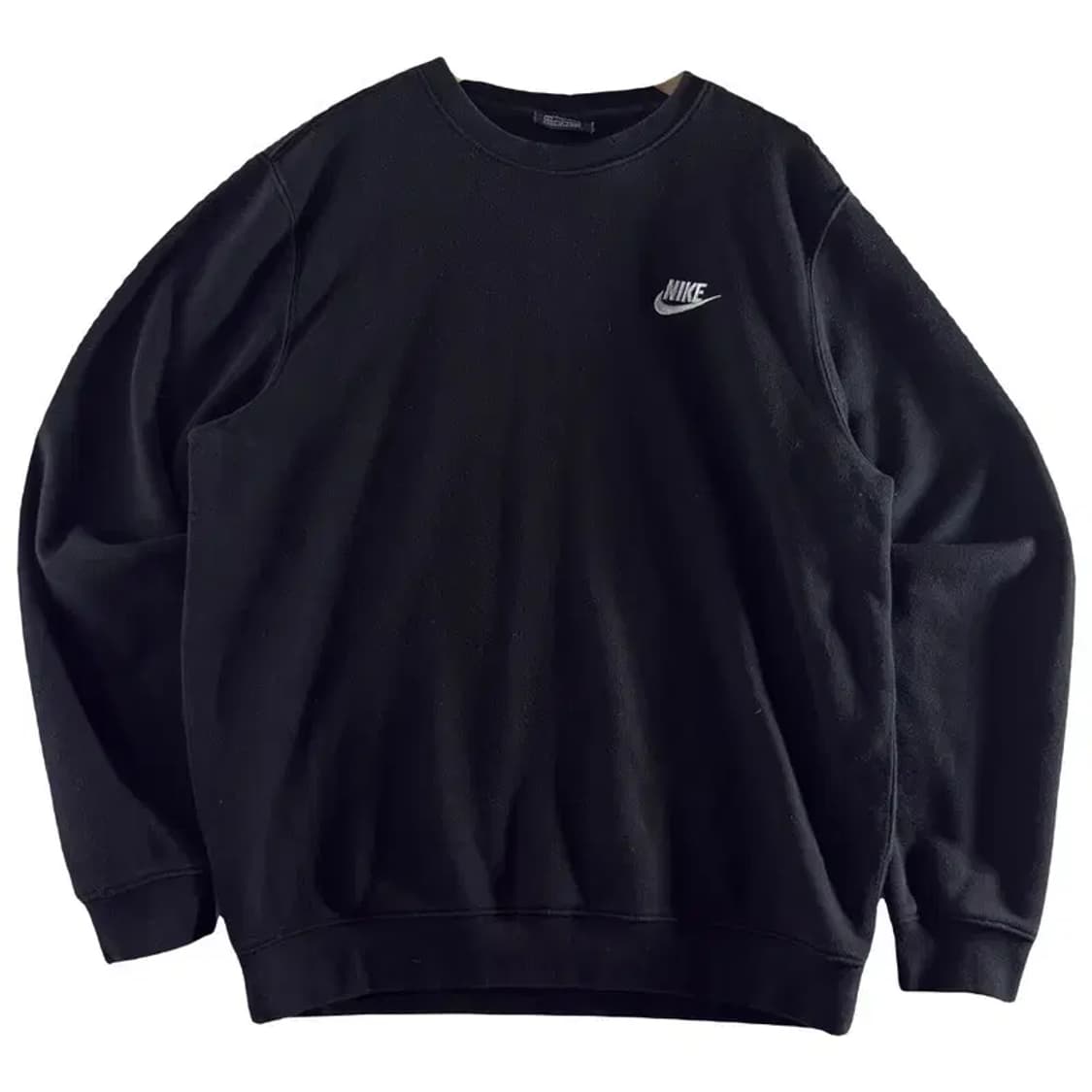 A2043 [ NIKE ] 나이키 맨투맨 [ SIZE: L ] 상품이미지1
