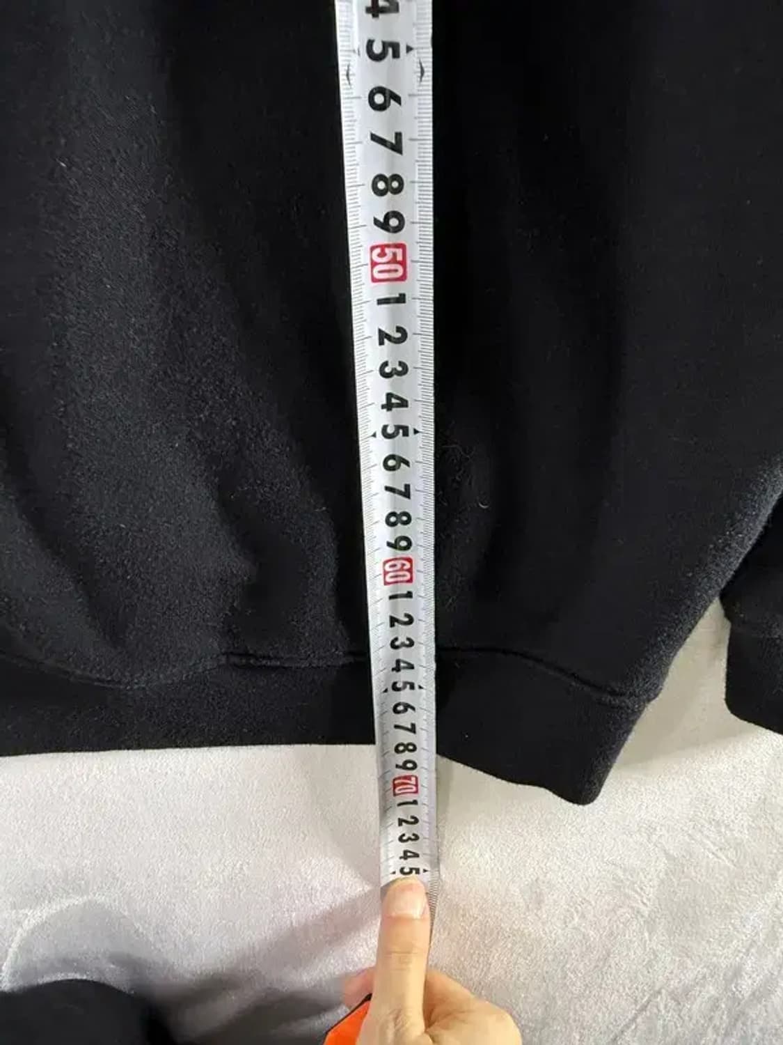 A2043 [ NIKE ] 나이키 맨투맨 [ SIZE: L ] 상품이미지4