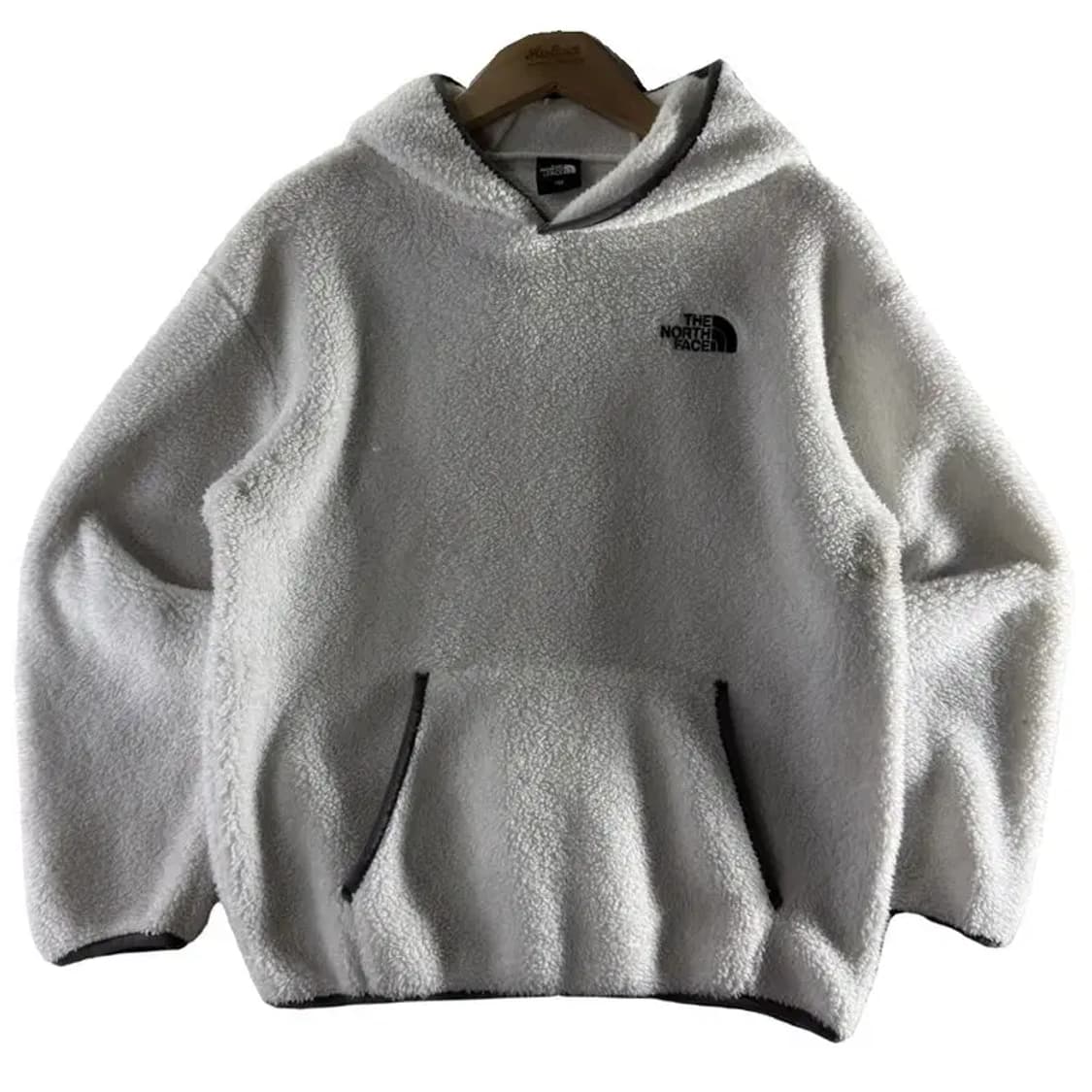 A2041 노스페이스 후드티 [ SIZE: 140 ] 상품이미지1