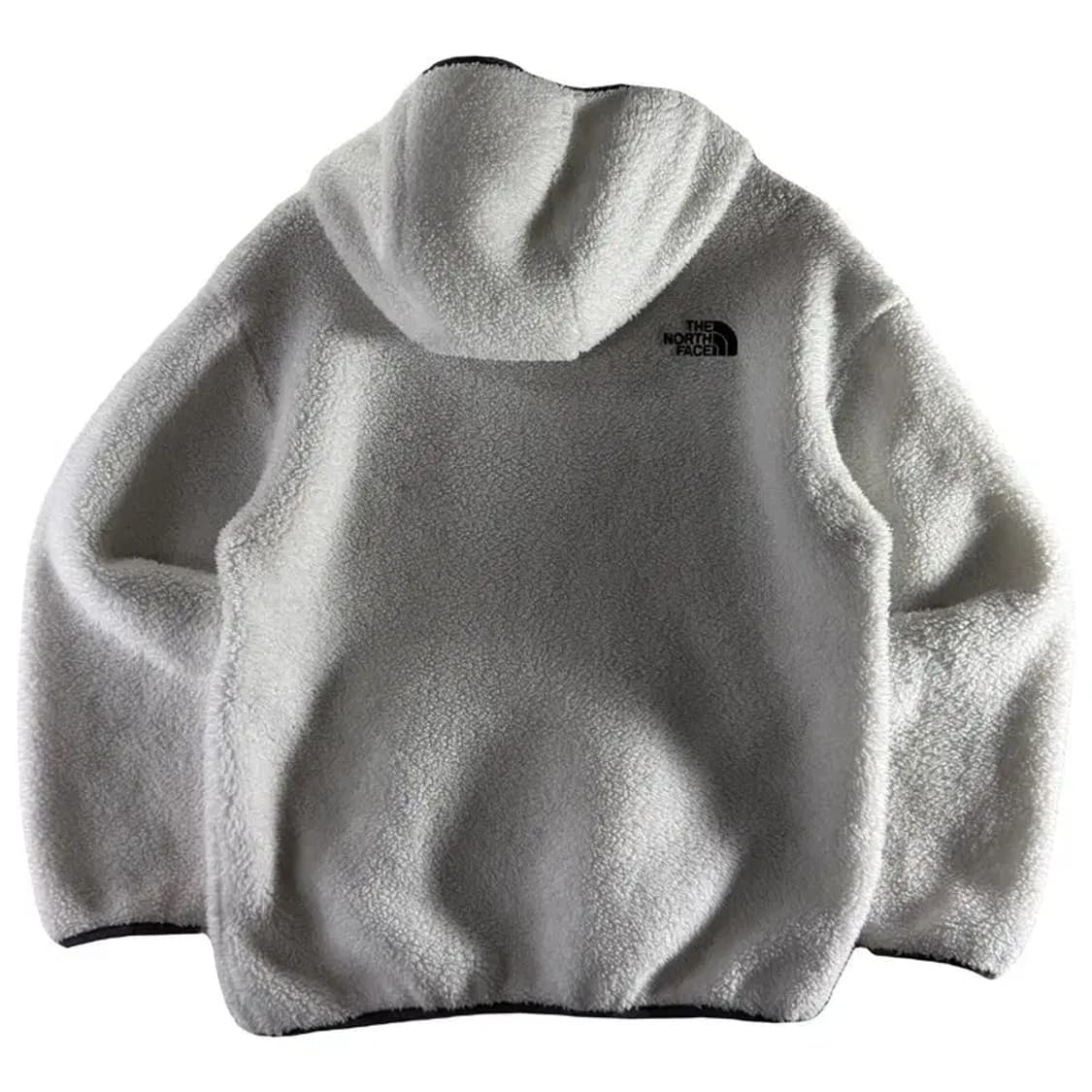 A2041 노스페이스 후드티 [ SIZE: 140 ] 상품이미지2