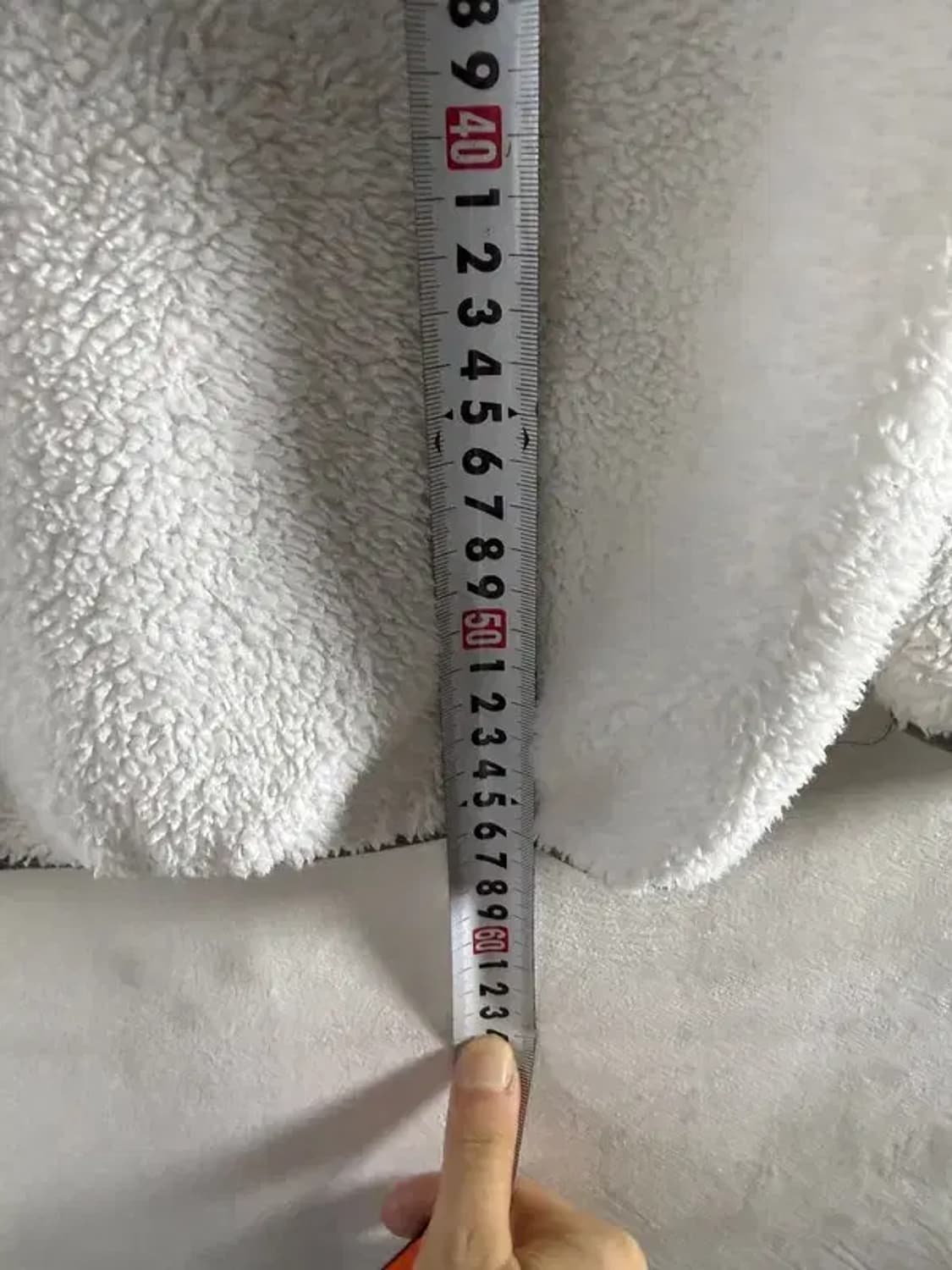 A2041 노스페이스 후드티 [ SIZE: 140 ] 상품이미지5