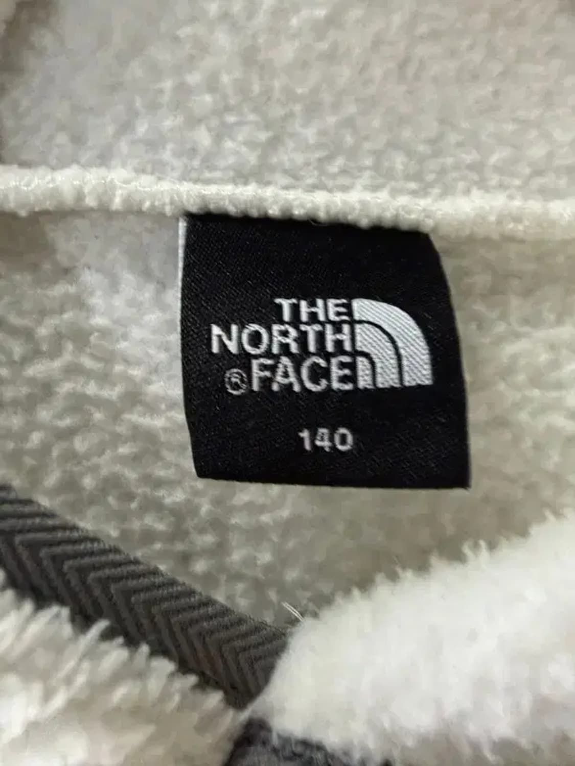 A2041 노스페이스 후드티 [ SIZE: 140 ] 상품이미지6