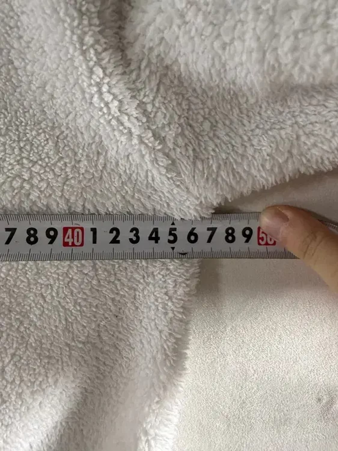 A2041 노스페이스 후드티 [ SIZE: 140 ] 상품이미지7