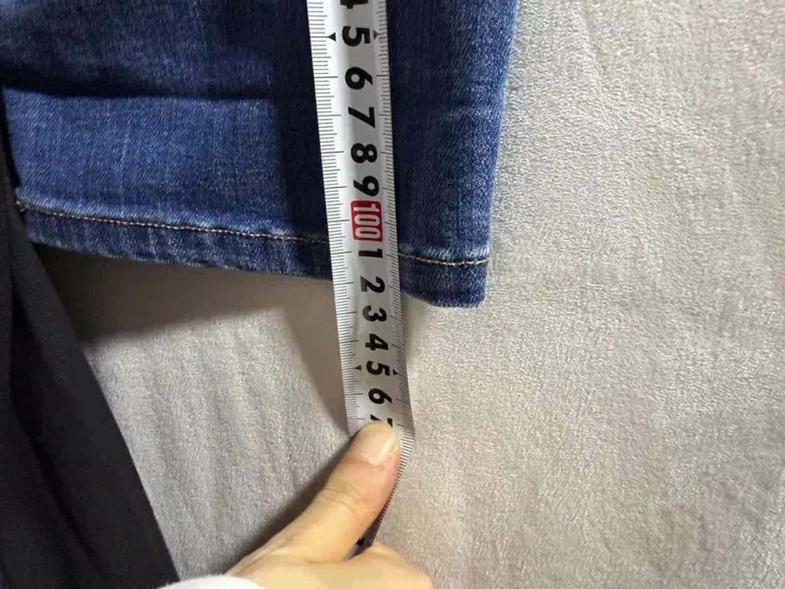 A2049 타미힐피거 청바지 [ SIZE: 4 ] 상품이미지4