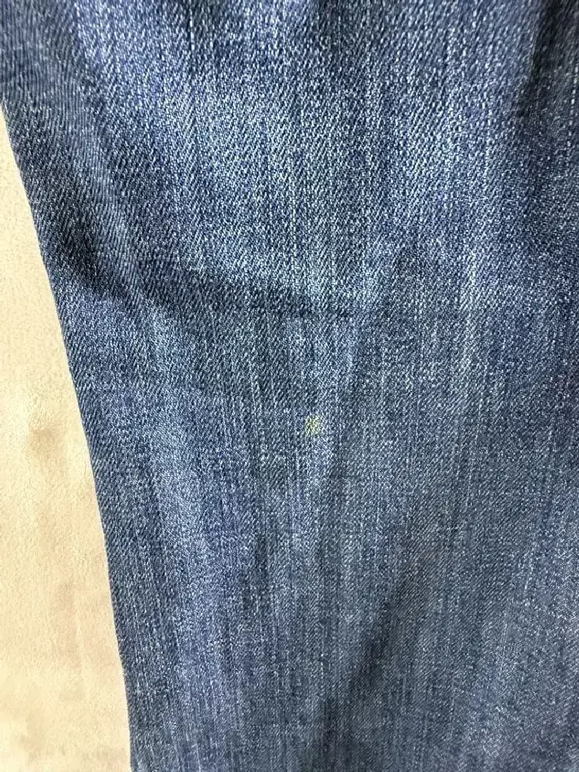 A2049 타미힐피거 청바지 [ SIZE: 4 ] 상품이미지5