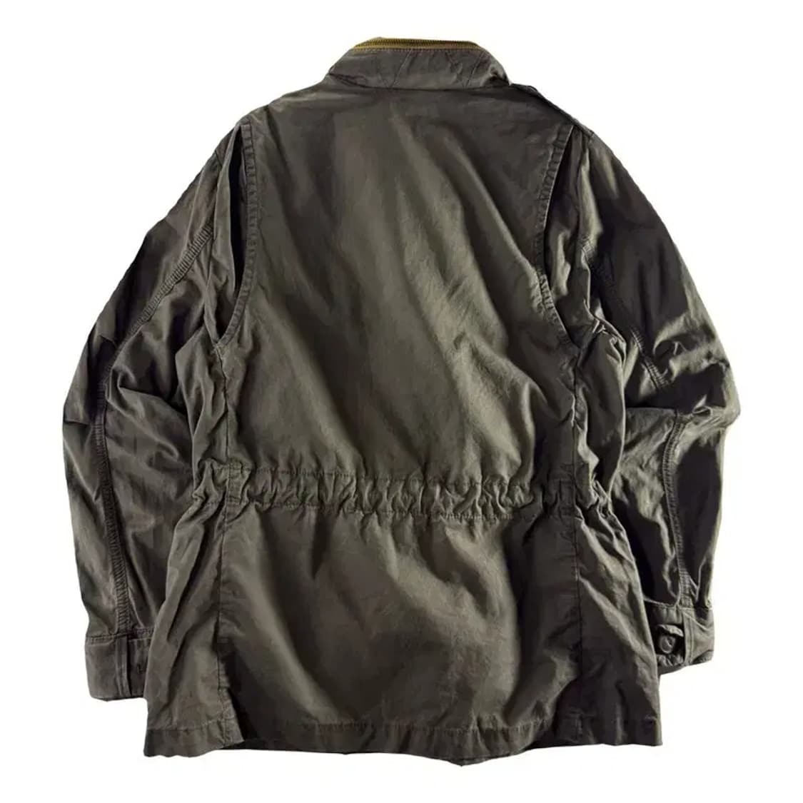 A2005 티니위니 야상 [ SIZE: FS ] 상품이미지2