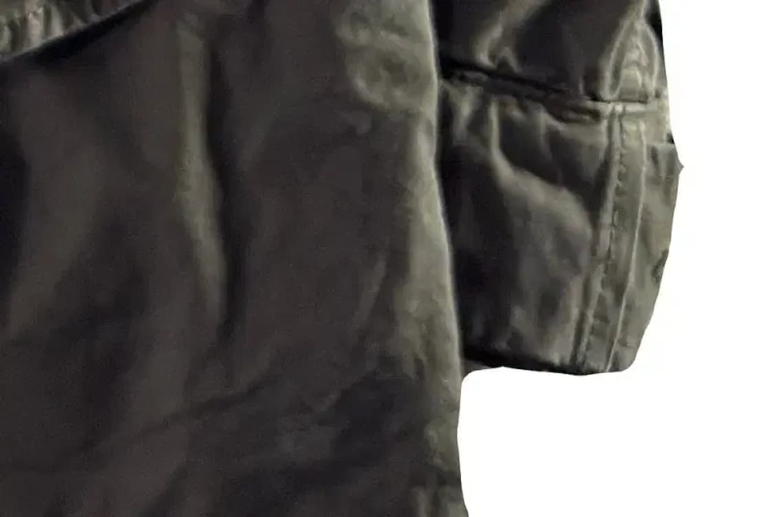 A2005 티니위니 야상 [ SIZE: FS ] 상품이미지3