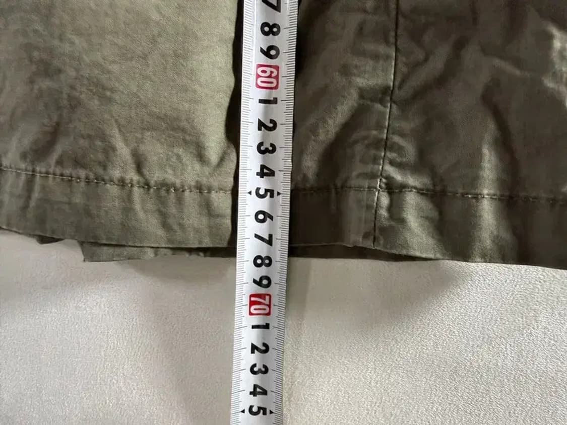 A2005 티니위니 야상 [ SIZE: FS ] 상품이미지4