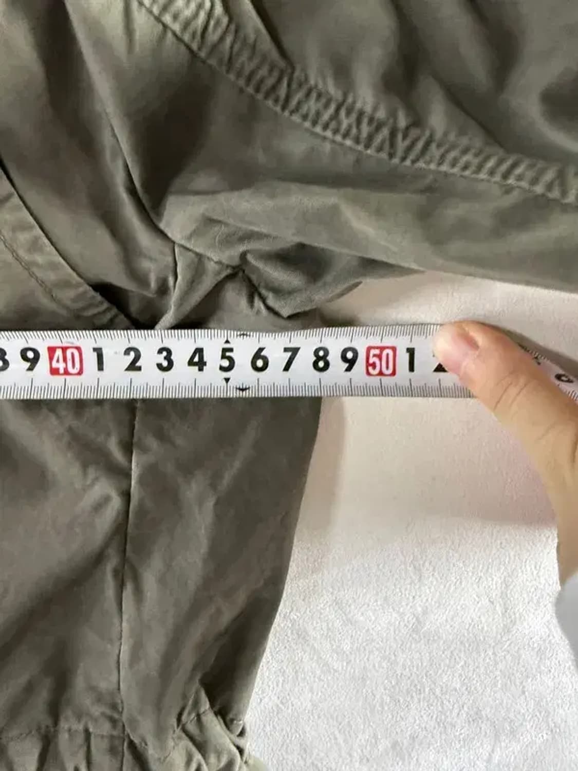 A2005 티니위니 야상 [ SIZE: FS ] 상품이미지6