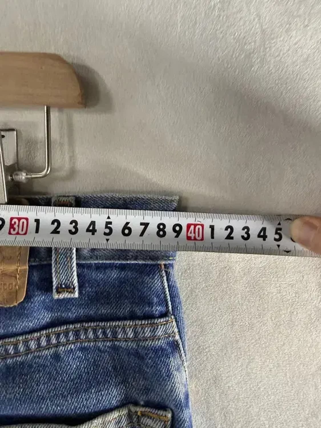 A2050 [ LEVI'S ]505 리바이스 청바지 [ SIZE:30 ] 상품이미지3