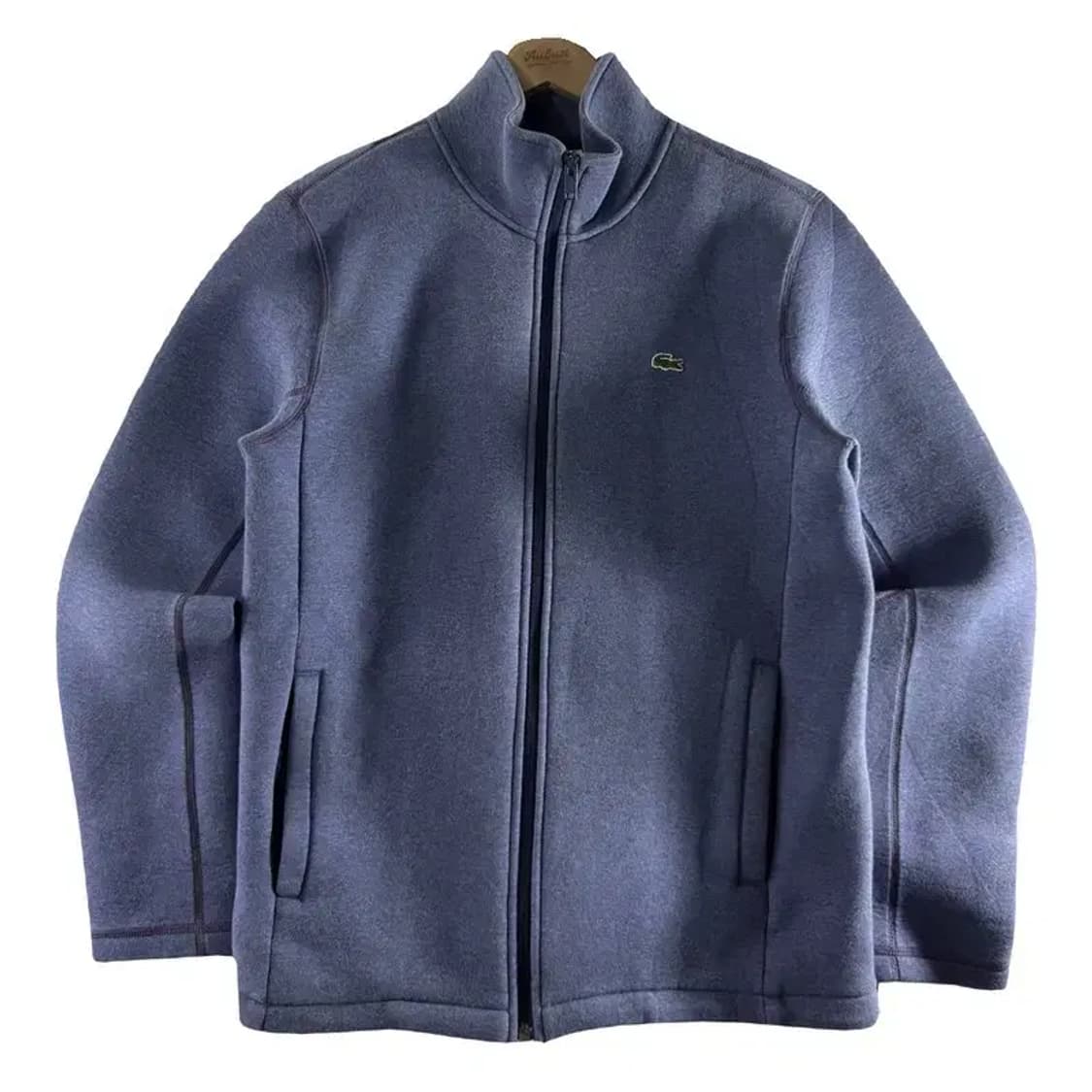 A2044 [ LACOSTE ] 라코스테 집업 [ SIZE: 3 ] 상품이미지1