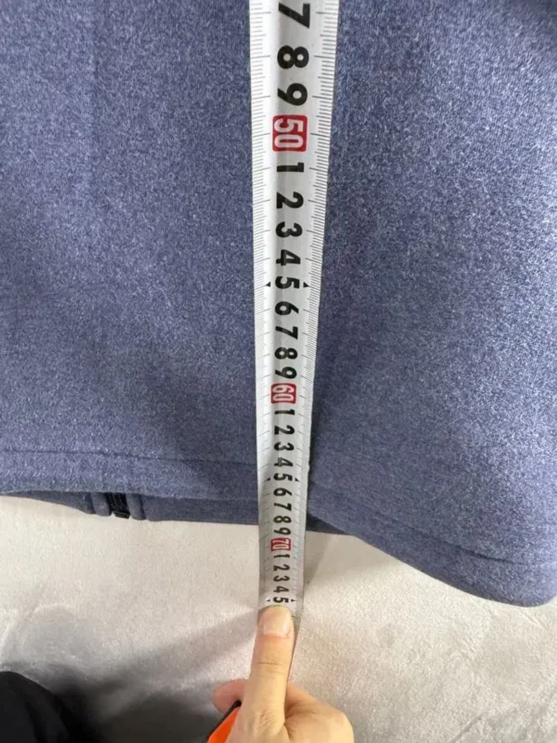 A2044 [ LACOSTE ] 라코스테 집업 [ SIZE: 3 ] 상품이미지4