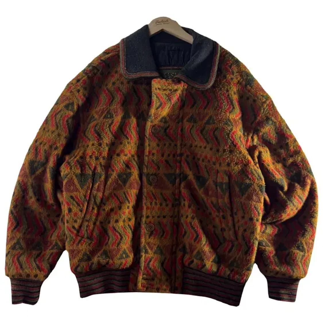 A2060 [ MISSONI ] 미쏘니 자켓 [ SIZE: S ] 상품이미지1