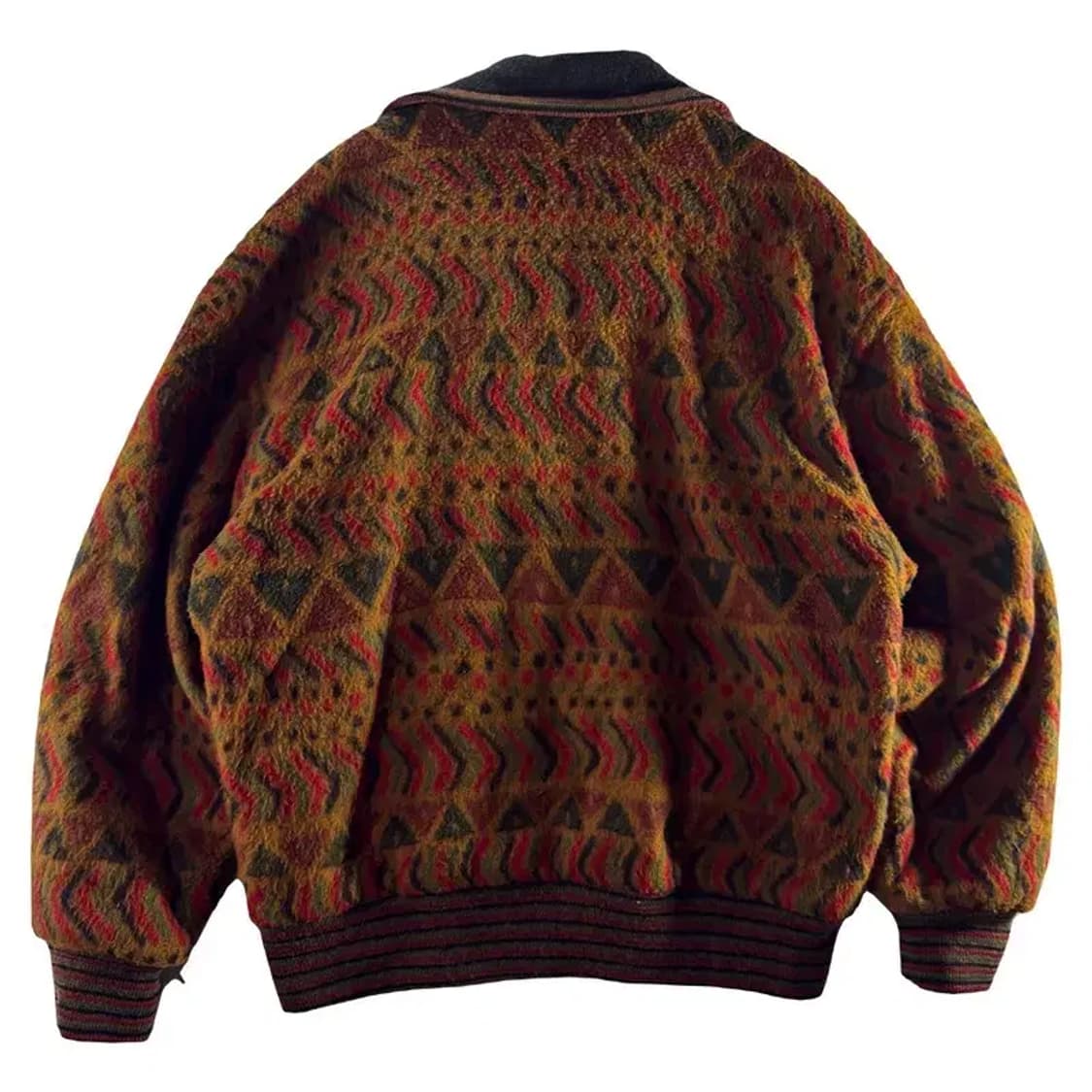 A2060 [ MISSONI ] 미쏘니 자켓 [ SIZE: S ] 상품이미지2