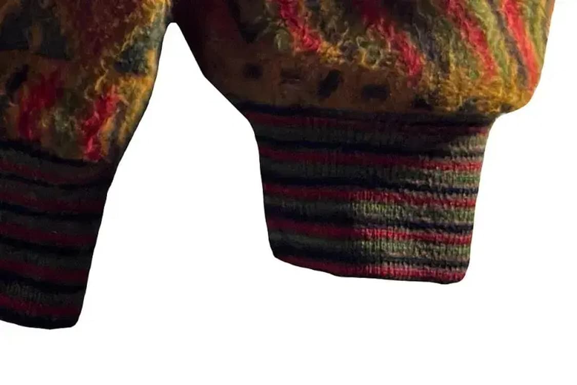 A2060 [ MISSONI ] 미쏘니 자켓 [ SIZE: S ] 상품이미지3