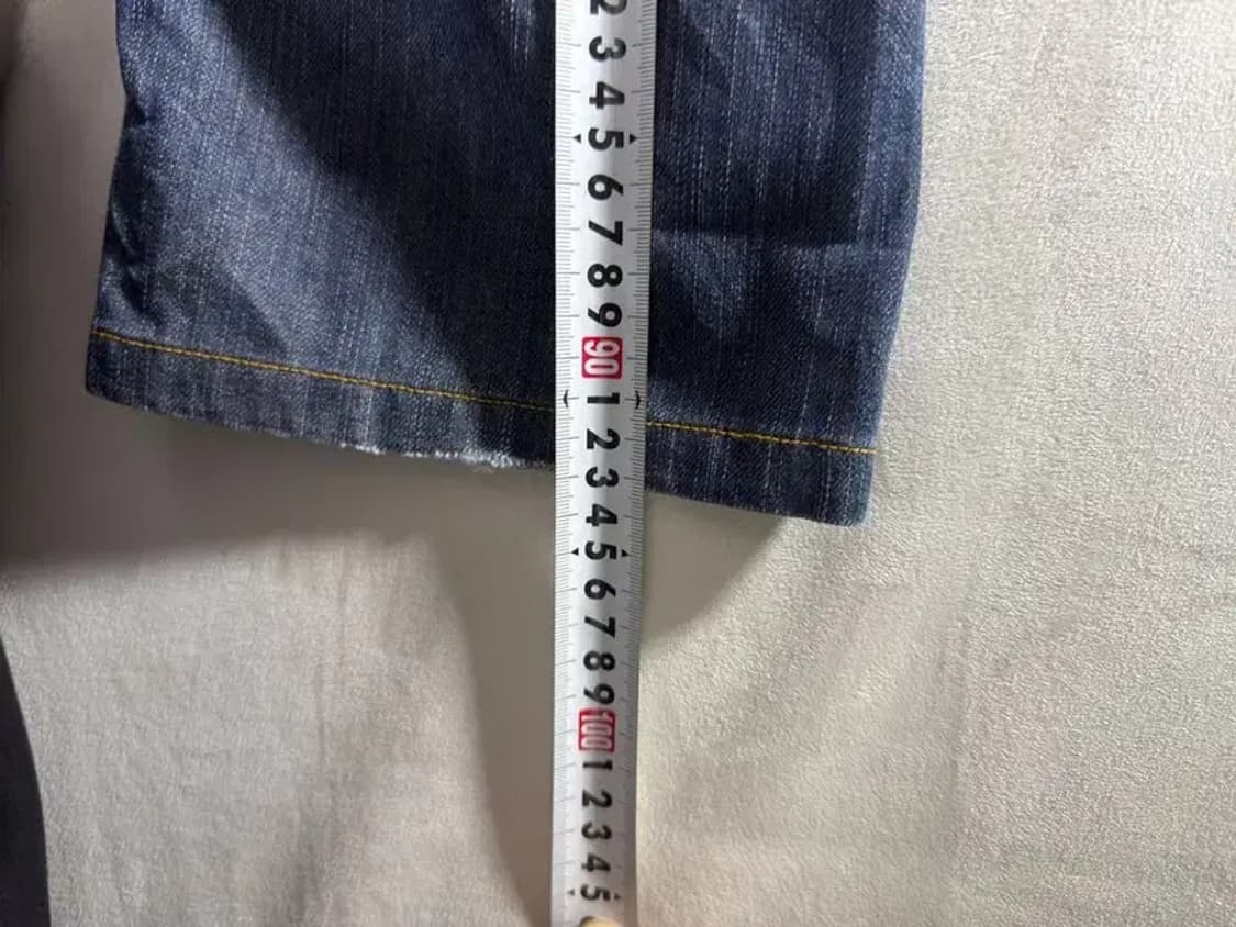 A2051 [ DICKIES ] 디키즈 청바지 [ SIZE: 30 ] 상품이미지3