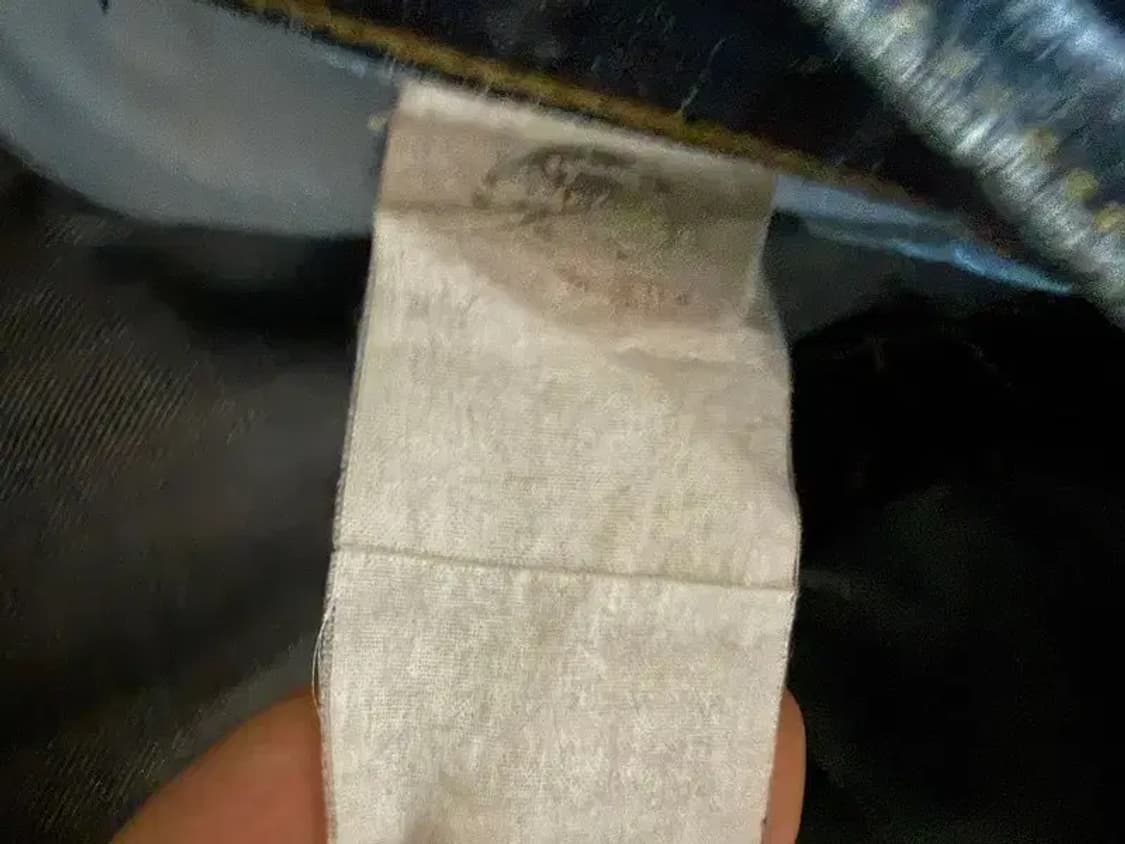 A2051 [ DICKIES ] 디키즈 청바지 [ SIZE: 30 ] 상품이미지7