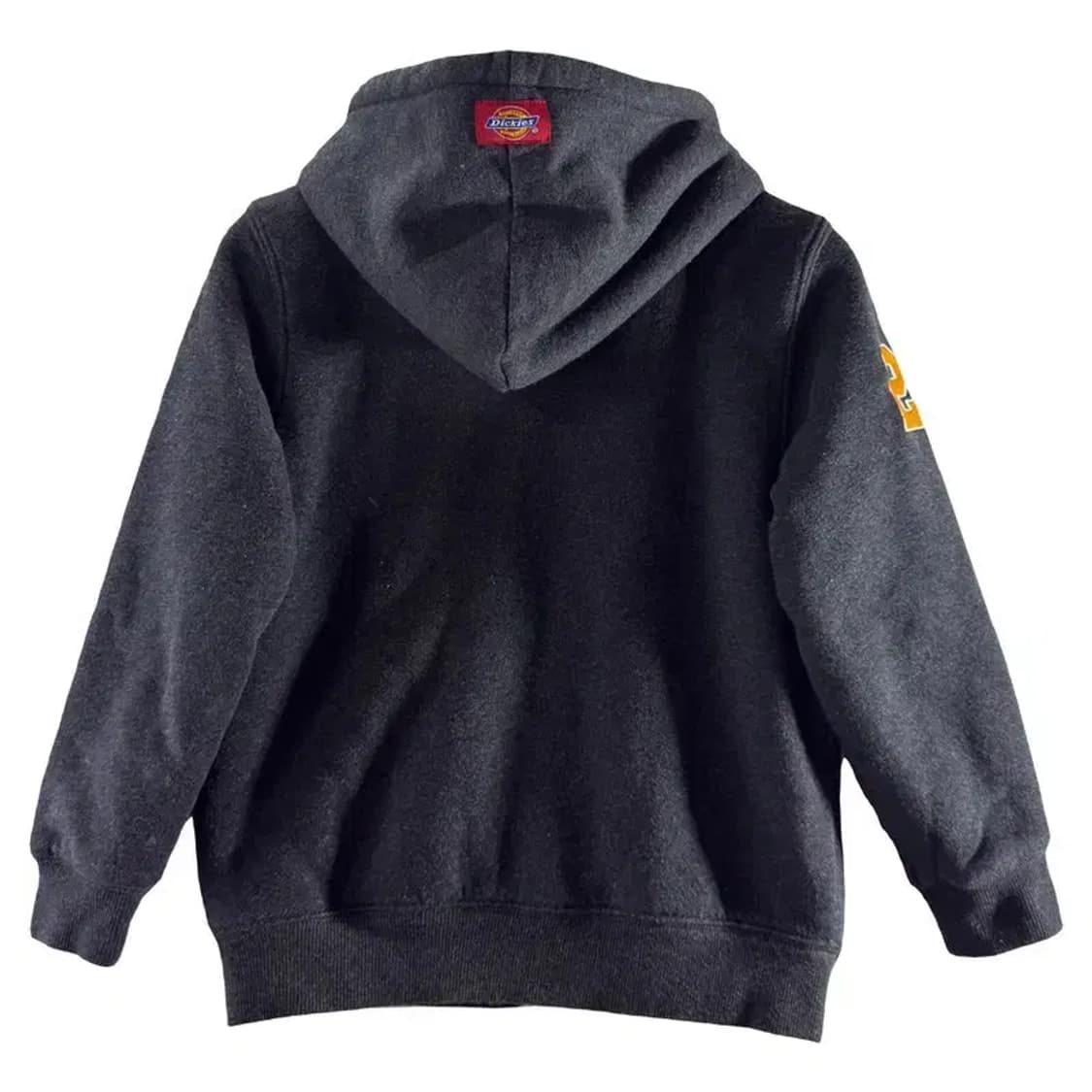 A2046 키즈 디키즈 후드 집업 [ SIZE: M ] 상품이미지2