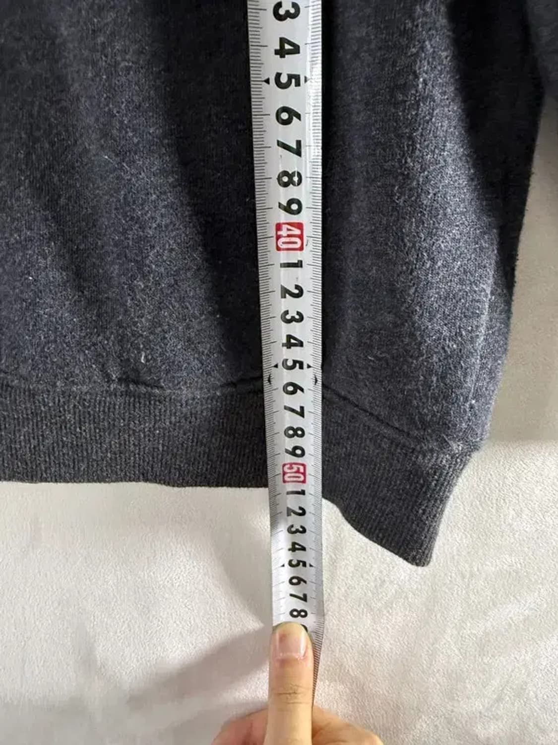 A2046 키즈 디키즈 후드 집업 [ SIZE: M ] 상품이미지4