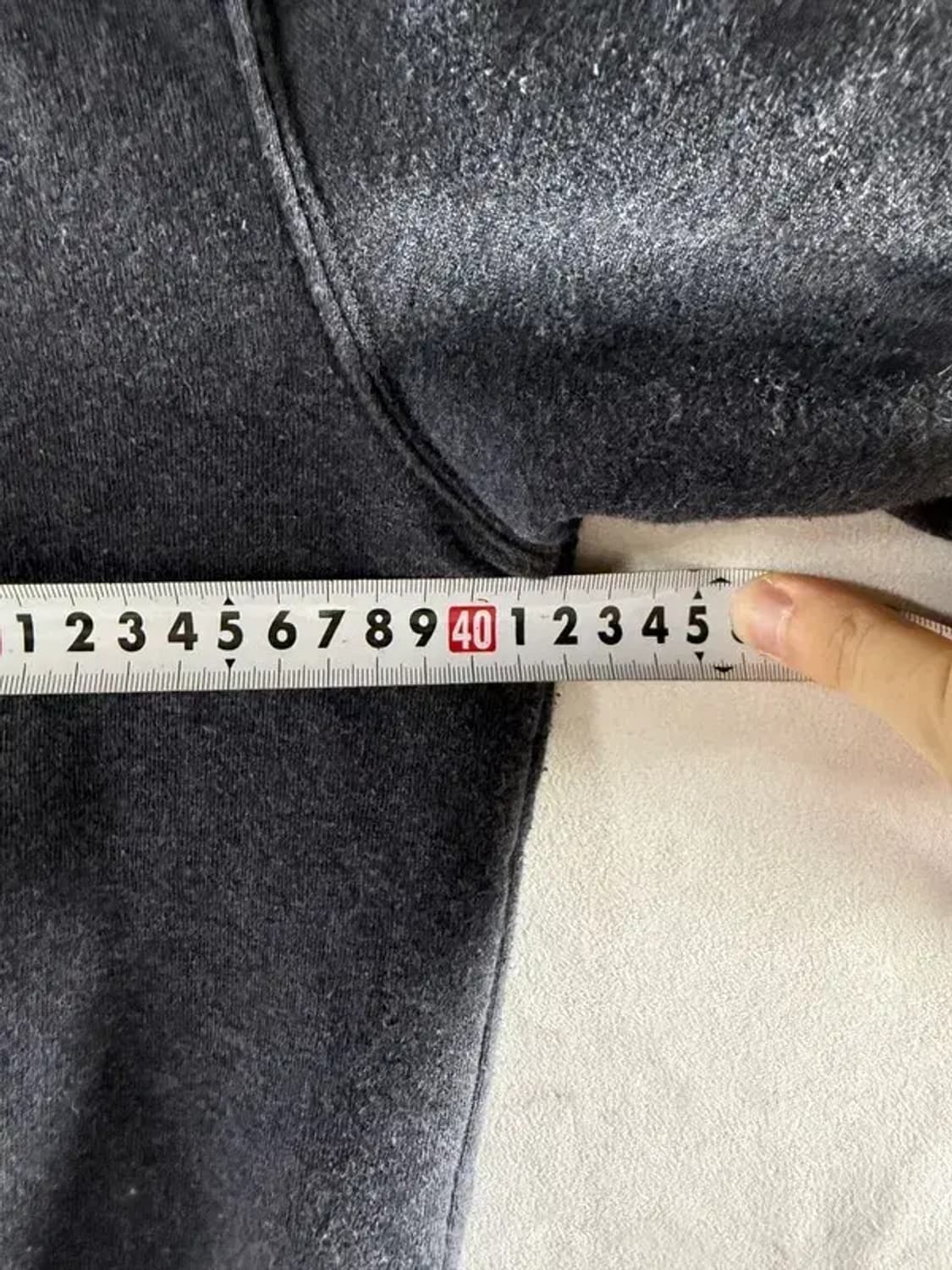 A2046 키즈 디키즈 후드 집업 [ SIZE: M ] 상품이미지5