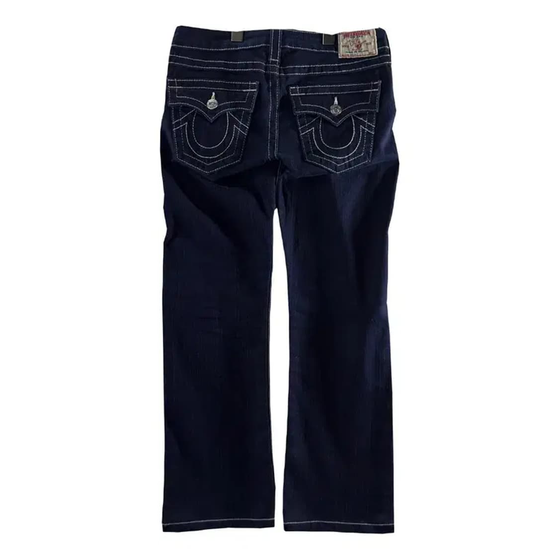 A2052 트루릴리젼 청바지 [ SIZE: 28 ] 상품이미지2