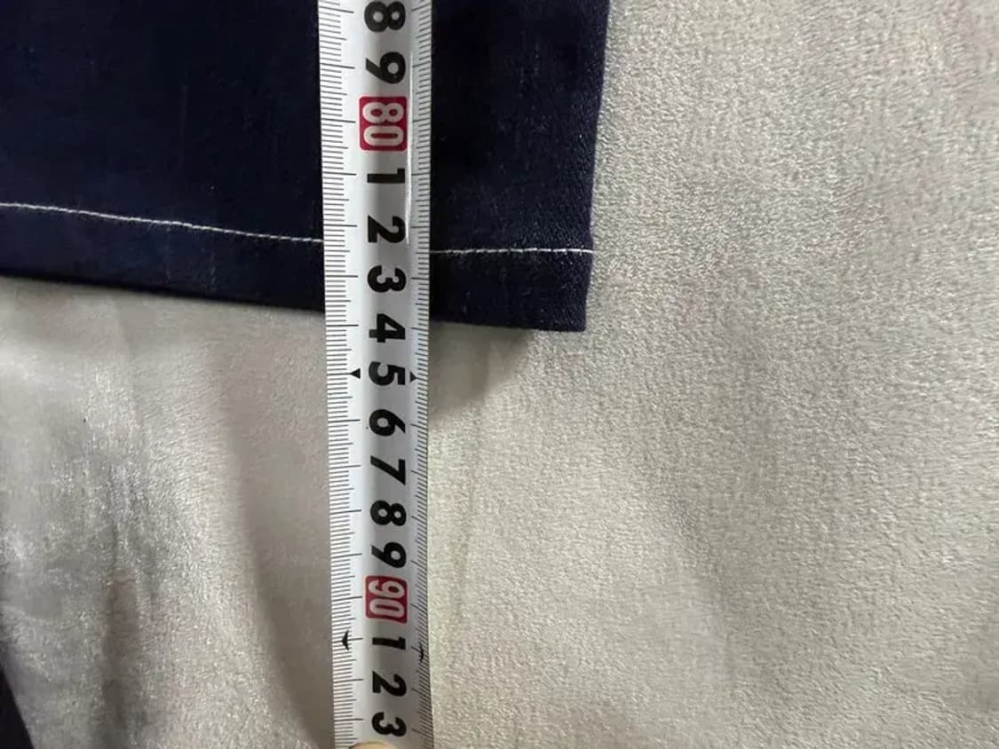 A2052 트루릴리젼 청바지 [ SIZE: 28 ] 상품이미지3