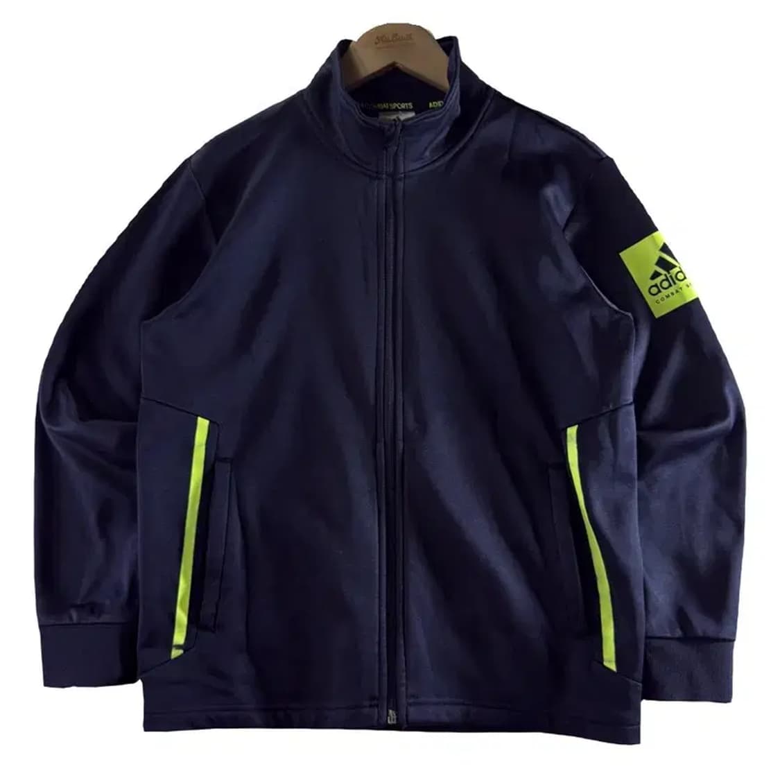 A2047 [ ADIDAS ] 키즈 아디다스 져지 [ SIZE: 75 ] 상품이미지1