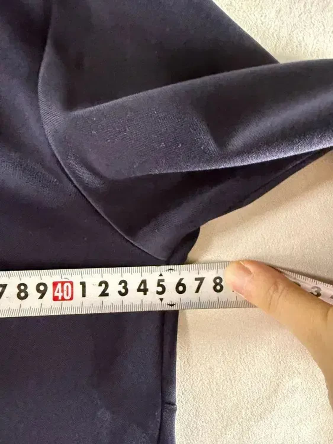 A2047 [ ADIDAS ] 키즈 아디다스 져지 [ SIZE: 75 ] 상품이미지6