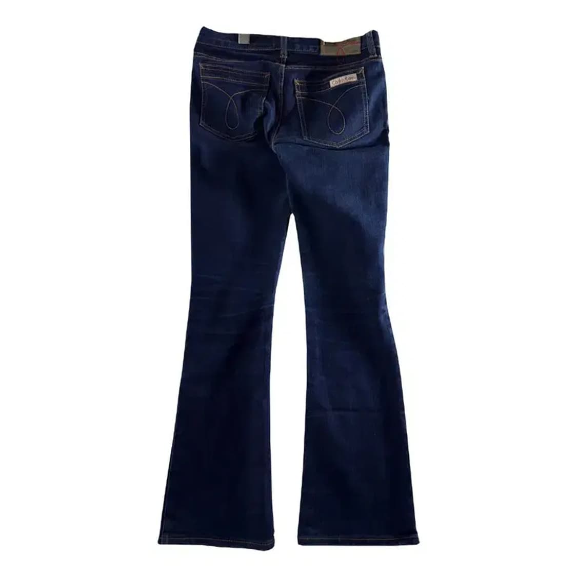 A2053 캘빈클라인 청바지 [ SIZE: W25 ] 상품이미지2