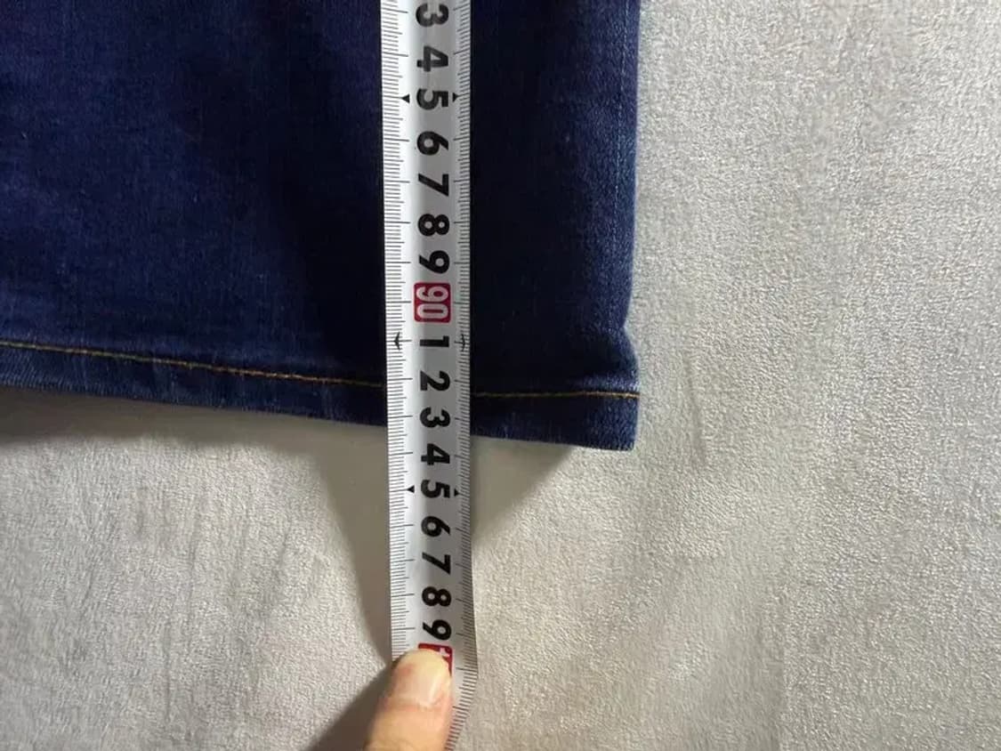 A2053 캘빈클라인 청바지 [ SIZE: W25 ] 상품이미지3