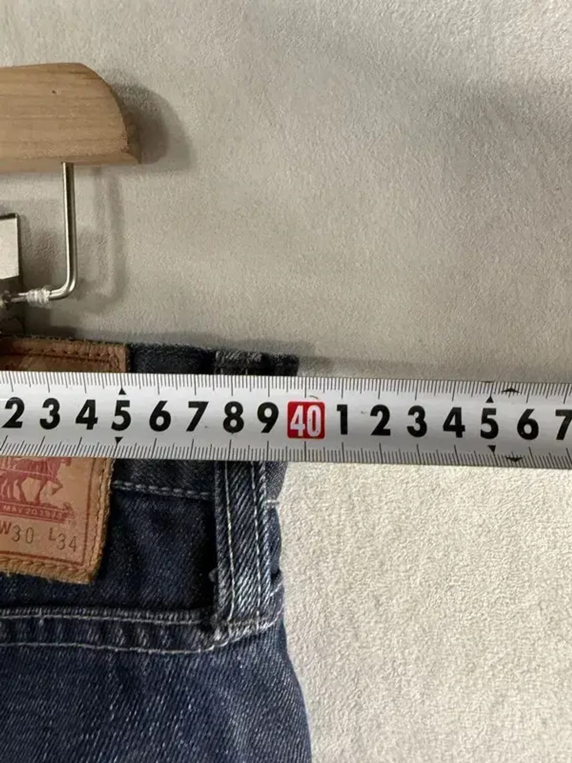 A2054 511리바이스 청바지 [ SIZE: 30 ] 상품이미지5