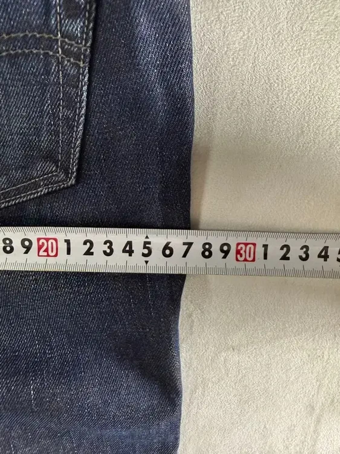 A2054 511리바이스 청바지 [ SIZE: 30 ] 상품이미지6