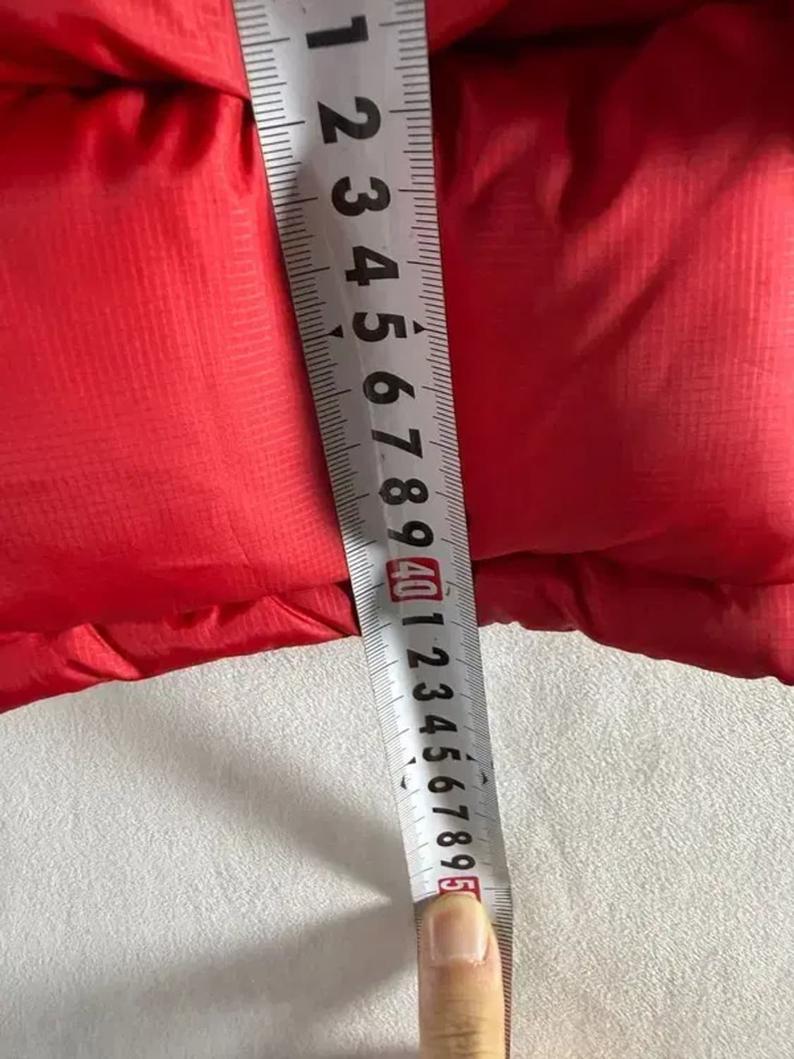 A2059 키즈 리바이스 패딩 [ SIZE: 100 ] 상품이미지5